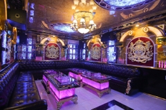 Karaoke Lucky Star - 346 Phan Văn Trị, Bình Thạnh