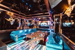 Karaoke Lucky Star - 346 Phan Văn Trị, Bình Thạnh