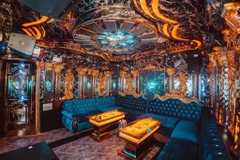 Karaoke Lucky Star - 346 Phan Văn Trị, Bình Thạnh