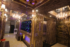 Karaoke Lucky Star - 346 Phan Văn Trị, Bình Thạnh