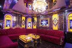 Karaoke Lucky Star - 346 Phan Văn Trị, Bình Thạnh