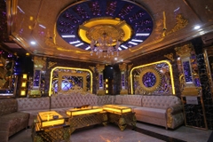 Karaoke Lucky Star - 346 Phan Văn Trị, Bình Thạnh