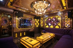 Karaoke Lucky Star - 346 Phan Văn Trị, Bình Thạnh