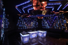 Karaoke Lucky Star - 346 Phan Văn Trị, Bình Thạnh