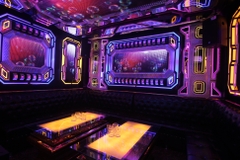 Karaoke Lucky Star - 346 Phan Văn Trị, Bình Thạnh