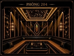 Karaoke M-Suite - 102 Cao Thắng, Quận 3