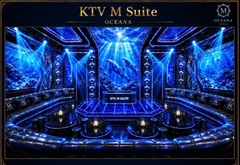 Karaoke M-Suite - 102 Cao Thắng, Quận 3