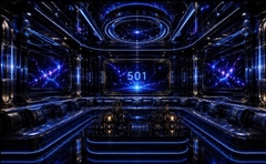 Karaoke M-Suite - 102 Cao Thắng, Quận 3
