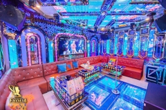 Karaoke For You 4 - KTV 336 Chuyên Đào Nam - 336 Đường 3/2 Quận 10