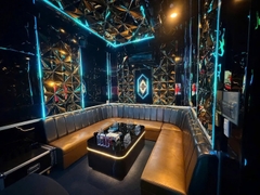 Karaoke M-Suite - 102 Cao Thắng, Quận 3