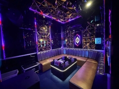 Karaoke M-Suite - 102 Cao Thắng, Quận 3