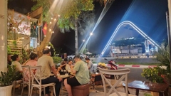 Le Condor Homestay & Coffee – Thuê Phòng Nhanh Giá Tốt tại Côn Đảo