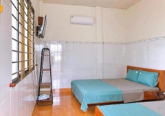 Le Condor Homestay & Coffee – Thuê Phòng Nhanh Giá Tốt tại Côn Đảo