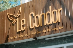 Le Condor Homestay & Coffee – Thuê Phòng Nhanh Giá Tốt tại Côn Đảo