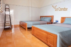 Le Condor Homestay & Coffee – Thuê Phòng Nhanh Giá Tốt tại Côn Đảo