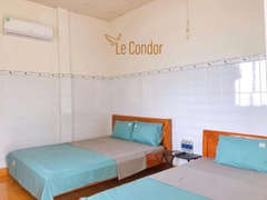 Le Condor Homestay & Coffee – Thuê Phòng Nhanh Giá Tốt tại Côn Đảo