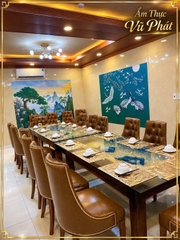 Nhà Hàng Ẩm Thực Vũ Phát - 46A Thoại Ngọc Hầu