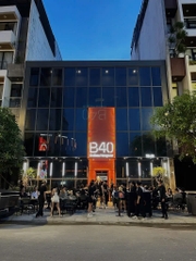 B40 Đà Nẵng - 39 Trần Văn Trứ