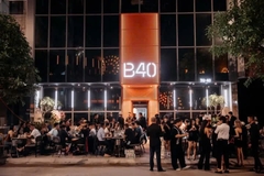 B40 Đà Nẵng - 39 Trần Văn Trứ