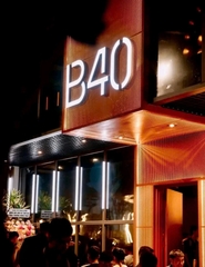 B40 Đà Nẵng - 39 Trần Văn Trứ