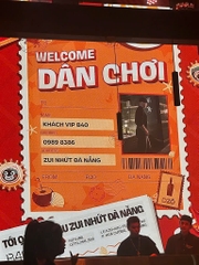 B40 Đà Nẵng - 39 Trần Văn Trứ