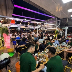 Bia Khô Ngã 6 - 178 Nguyễn Tri Phương, An Đông