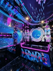 Karaoke Queen Bee KTV 115 Nguyễn Văn Cừ
