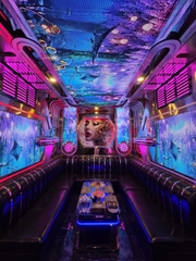 Karaoke Queen Bee KTV 115 Nguyễn Văn Cừ