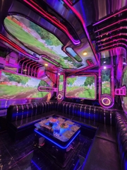 Karaoke Queen Bee KTV 115 Nguyễn Văn Cừ