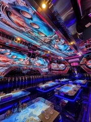Karaoke Queen Bee KTV 115 Nguyễn Văn Cừ