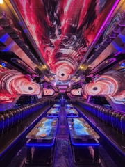 Karaoke Queen Bee KTV 115 Nguyễn Văn Cừ