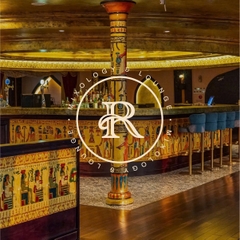 Du Thuyền Sài Gòn REVER Cruises - 5 Nguyễn Tất Thành