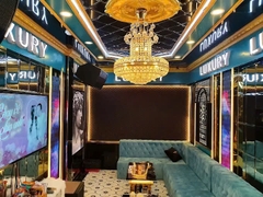 Karaoke Safari KTV Quận 1 - 202 Nguyễn Trãi