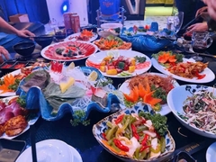 Karaoke Safari KTV Quận 1 - 202 Nguyễn Trãi