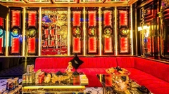 Karaoke Safari KTV Quận 1 - 202 Nguyễn Trãi