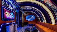 Karaoke Safari KTV Quận 1 - 202 Nguyễn Trãi