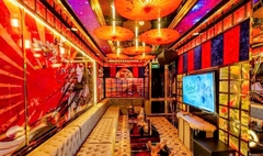 Karaoke Safari KTV Quận 1 - 202 Nguyễn Trãi