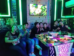 Karaoke Safari KTV Quận 1 - 202 Nguyễn Trãi