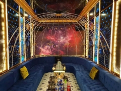 Karaoke Safari KTV Quận 1 - 202 Nguyễn Trãi