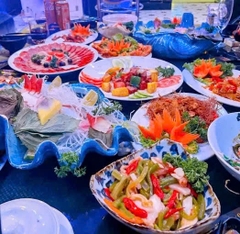 Karaoke Safari KTV Quận 1 - 202 Nguyễn Trãi