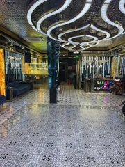 Karaoke Safari KTV Quận 1 - 202 Nguyễn Trãi