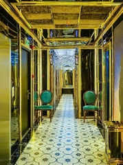 Karaoke Safari KTV Quận 1 - 202 Nguyễn Trãi