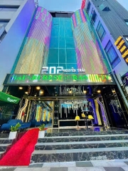 Karaoke Safari KTV Quận 1 - 202 Nguyễn Trãi