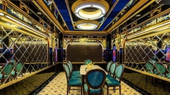 Karaoke Safari KTV Quận 1 - 202 Nguyễn Trãi