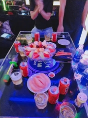 Karaoke Safari KTV Quận 1 - 202 Nguyễn Trãi