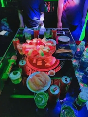 Karaoke Safari KTV Quận 1 - 202 Nguyễn Trãi