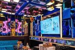 Karaoke Safari KTV Quận 1 - 202 Nguyễn Trãi