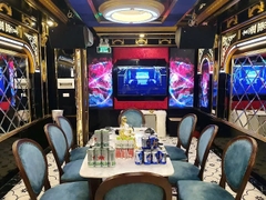 Karaoke Safari KTV Quận 1 - 202 Nguyễn Trãi