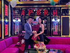 Karaoke Safari KTV Quận 1 - 202 Nguyễn Trãi