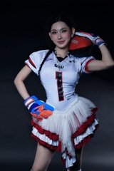 Empire Club – 8 Nguyễn Văn Tráng, Quận 1